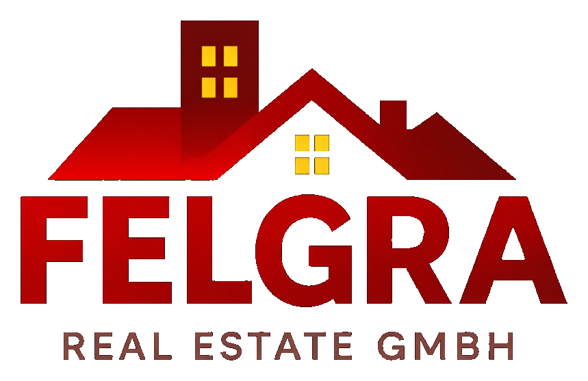 FELGRA Real Estates GmbH Firmenlogo